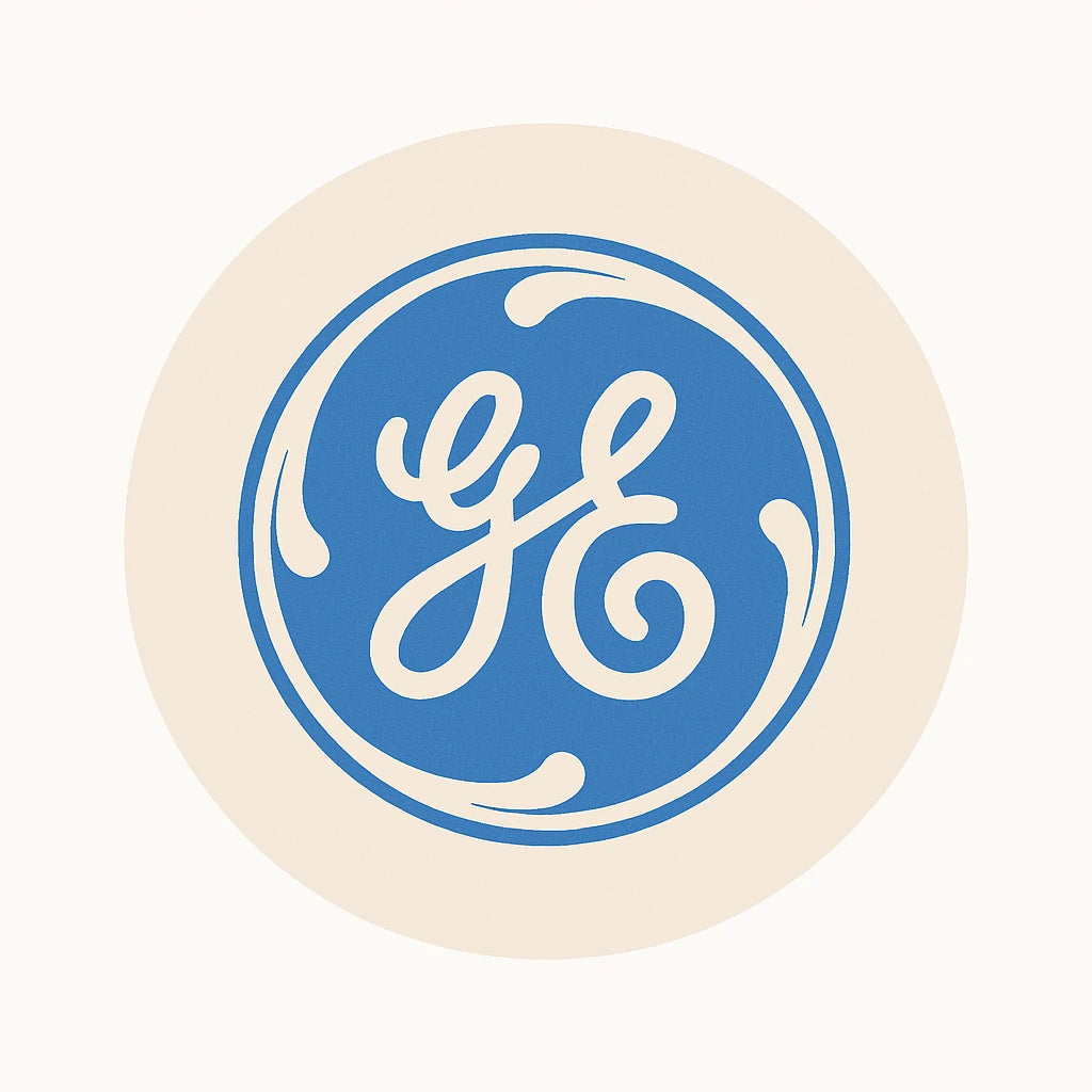 GE Refrigerator