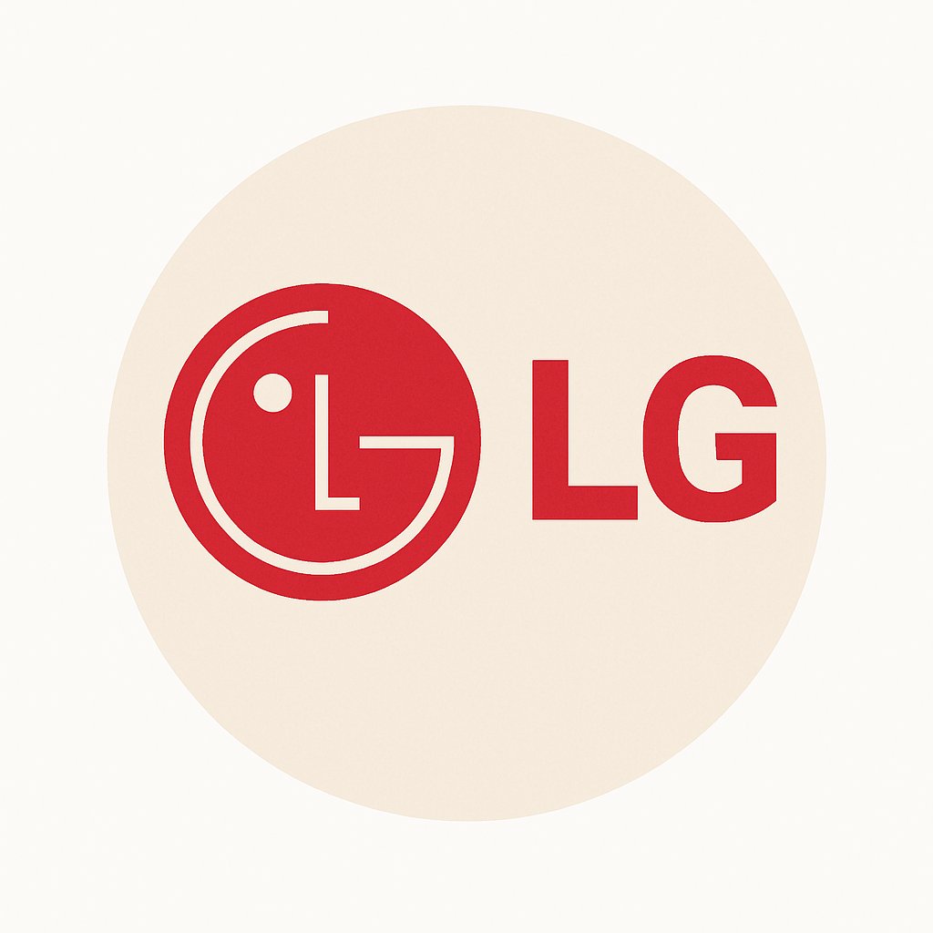 LG Refrigerator