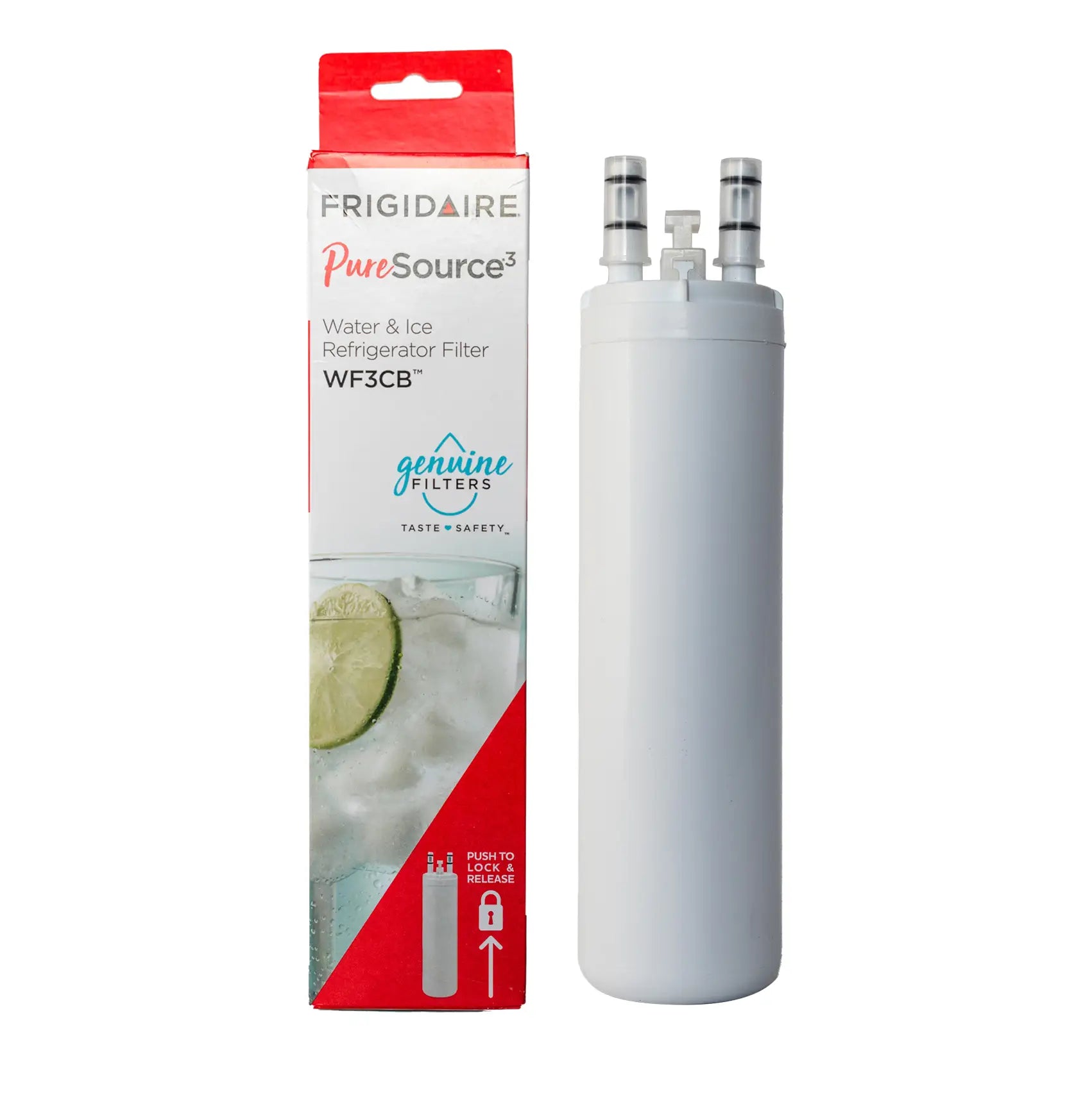 Frigidaire
