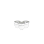 Clearly Filtered Pitcher Replacement Filter — Advanced Affinity® Filtration for Clean Water