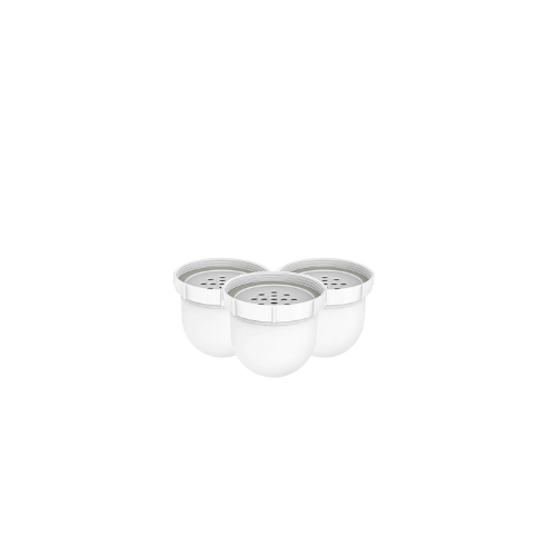 Clearly Filtered Pitcher Replacement Filter — Advanced Affinity® Filtration for Clean Water