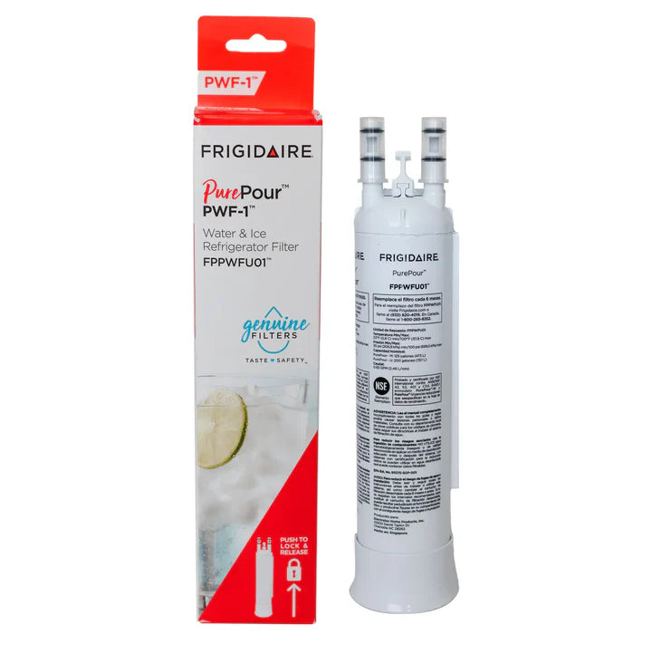 Frigidaire FPPWFU01