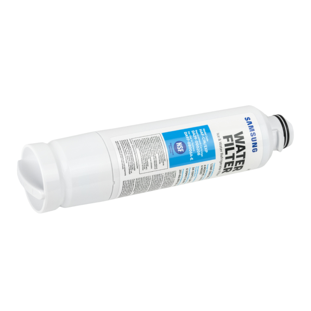 Samsung DA29-00020B HAF-CIN/EXP Refrigerator Water Filter