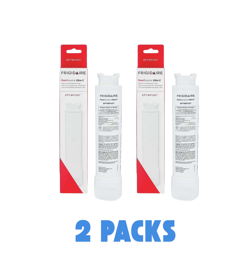 Frigidaire EPTWFU01 Water Filtration Filter