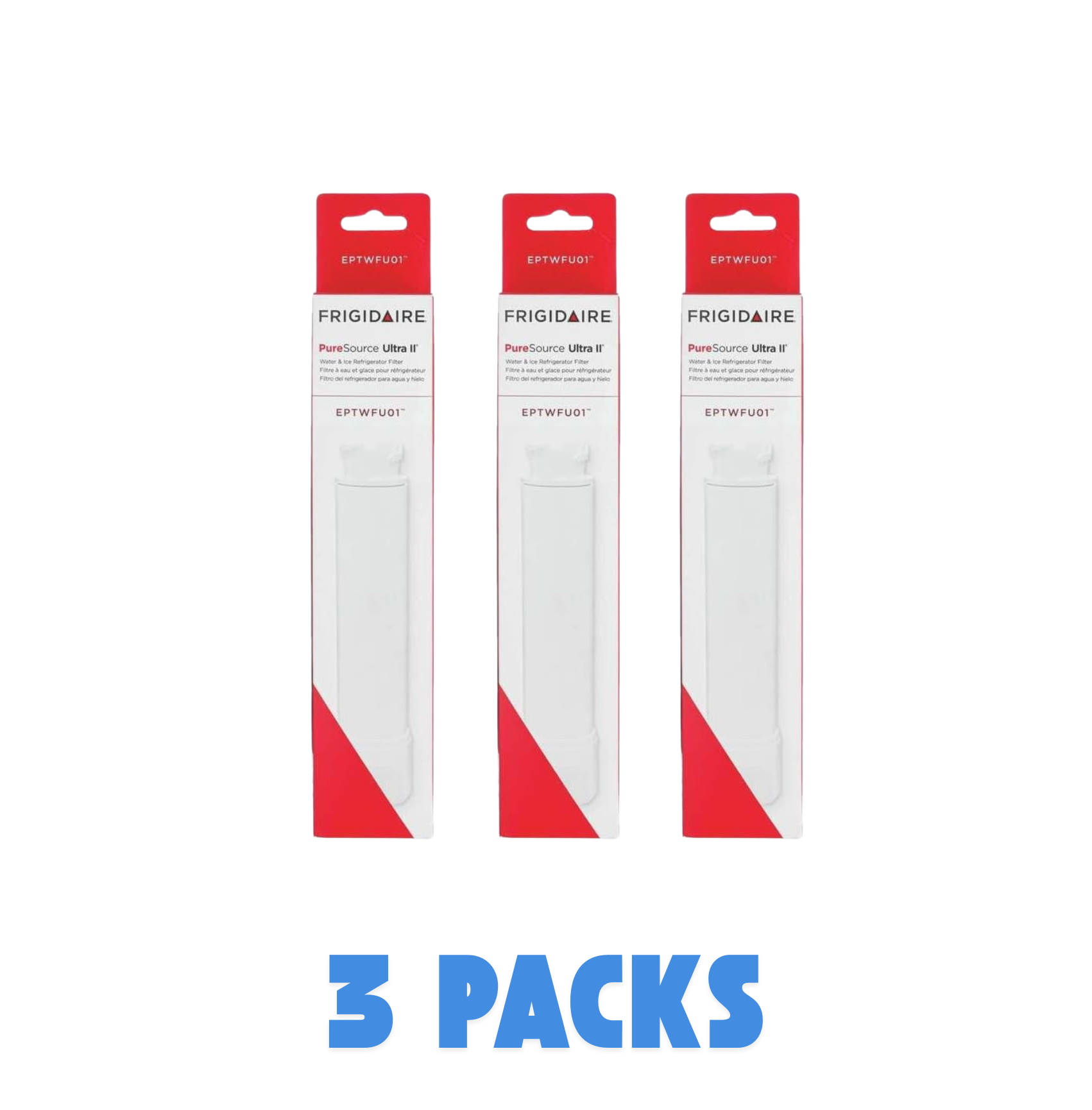 Frigidaire EPTWFU01 Water Filtration Filter