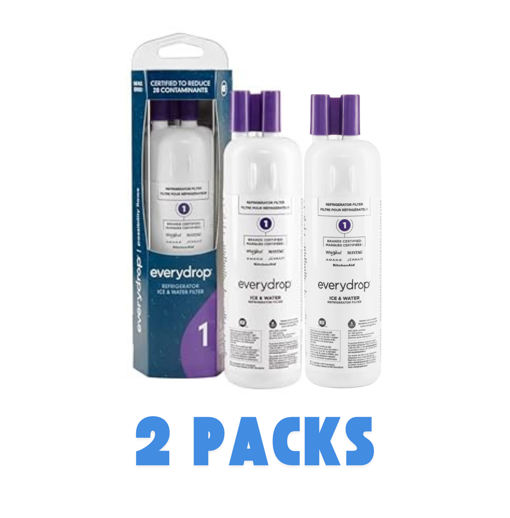 buy refrigerator water filter