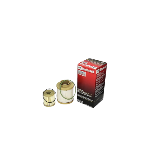 Motorcraft FD-4616 Fuel Filter – Compatible Replacement for 6.0L Powerstroke