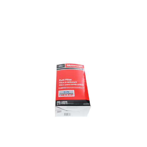 Motorcraft FD-4615 Fuel Filter – OEM Fit for Ford 6.7L Powerstroke & Super Duty