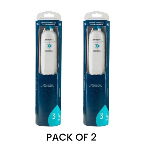 EDR3RXD1 Refrigerator Water Filter – Ice & Water