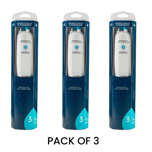 EDR3RXD1 Refrigerator Water Filter – Ice & Water