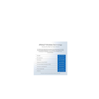 Clearly Filtered Pitcher Replacement Filter — Advanced Affinity® Filtration for Clean Water