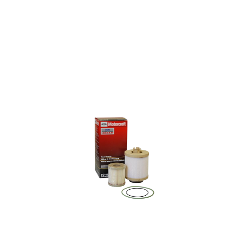 Motorcraft FD-4616 Fuel Filter – Compatible Replacement for 6.0L Powerstroke