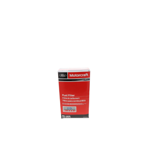 Motorcraft FD-4615 Fuel Filter – OEM Fit for Ford 6.7L Powerstroke & Super Duty