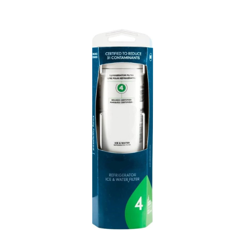 EDR4RXD1 Refrigerator Water Filter – Ice & Water