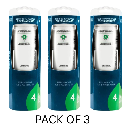 EDR4RXD1 Refrigerator Water Filter – Ice & Water