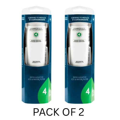EDR4RXD1 Refrigerator Water Filter – Ice & Water