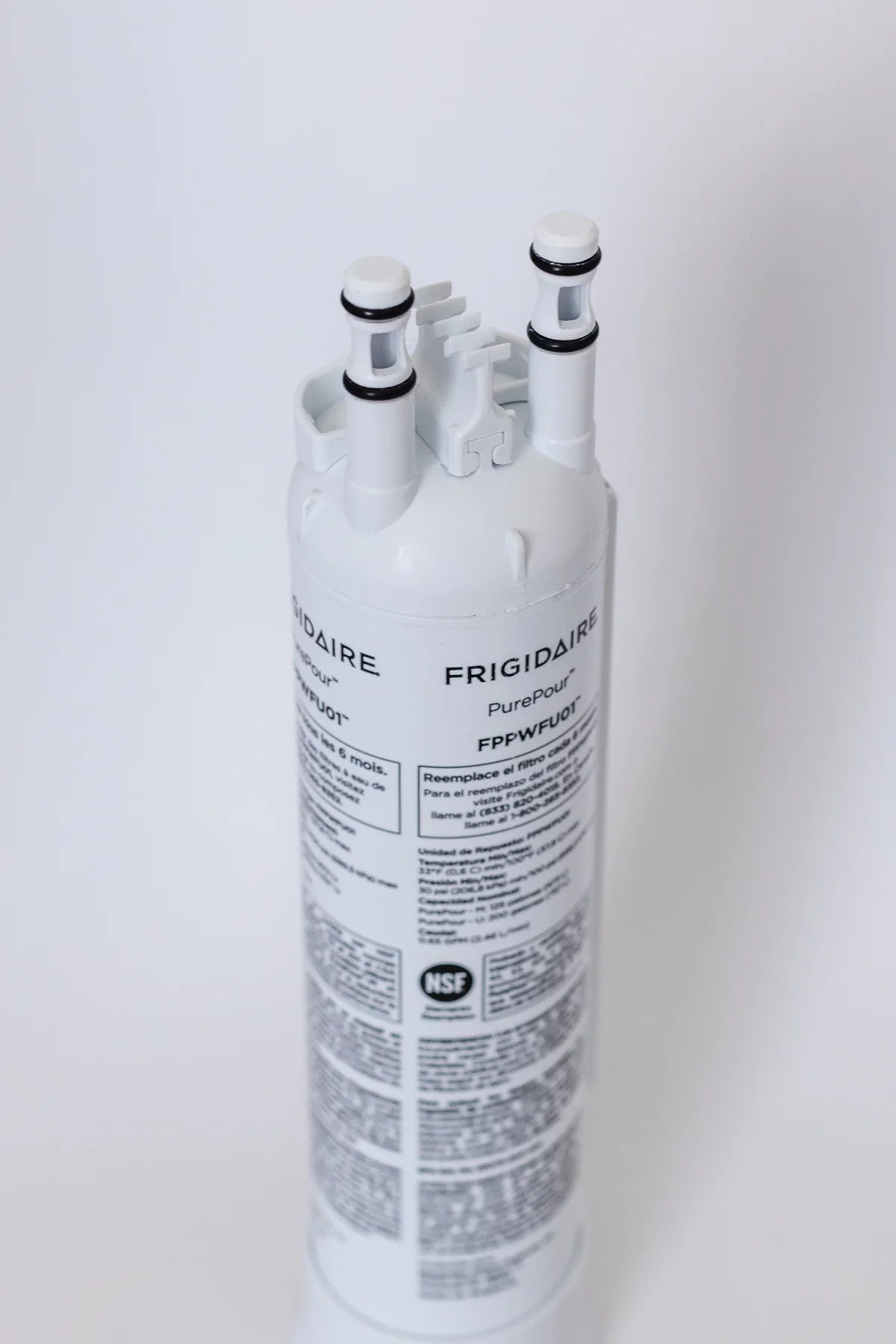 Frigidaire EPTWFU01 Water Filtration Filter