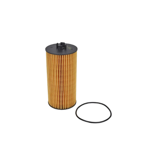 Motorcraft FL-2016 Engine Oil Filter – Compatible Replacement for Ford Powerstroke 6.0 / 6.4L