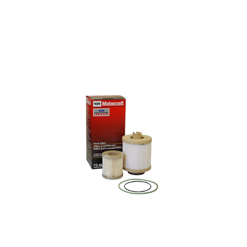 Motorcraft FD-4616 Fuel Filter – OEM Replacement for 6.0L Powerstroke