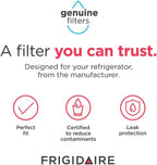 Frigidaire FPPWFU01 PurePour PWF-1