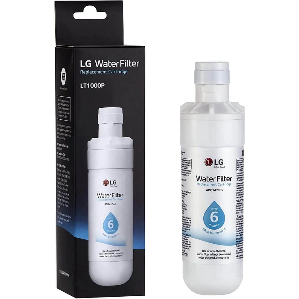 LG LT1000P
lg water filter lt1000p
