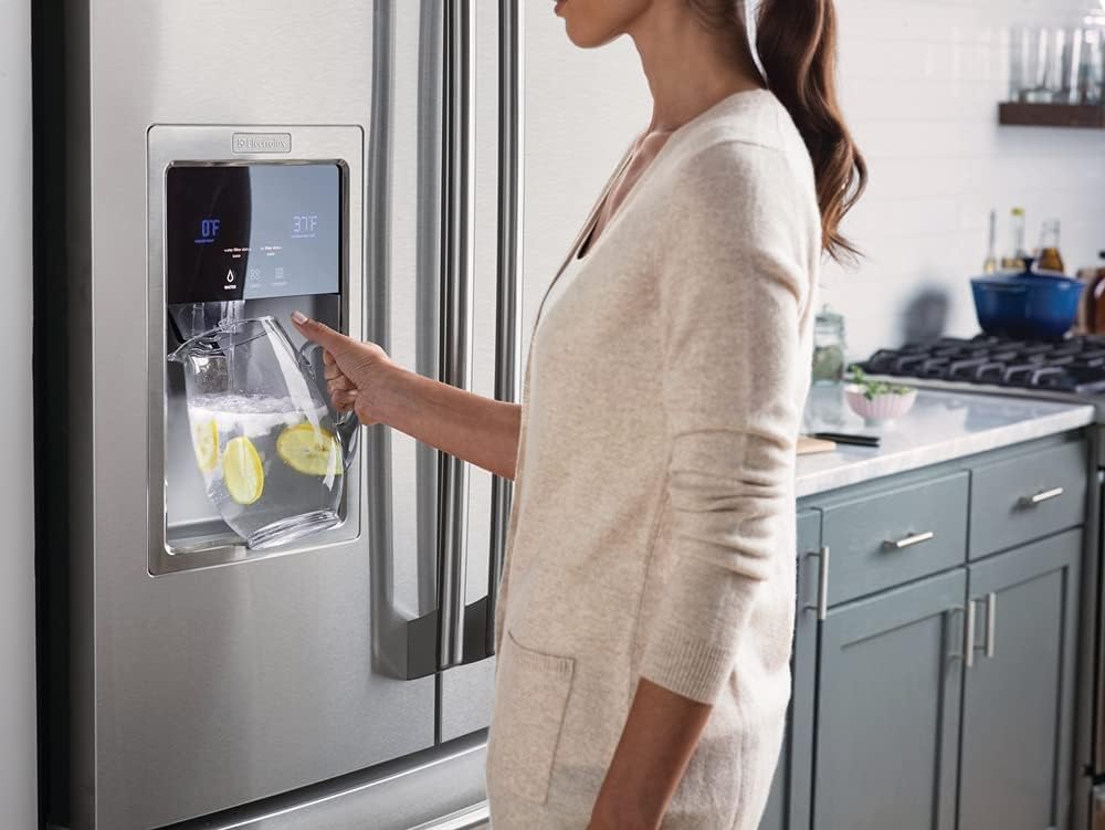 Frigidaire WF3CB PureSource 3 Refrigerator Water Filter
