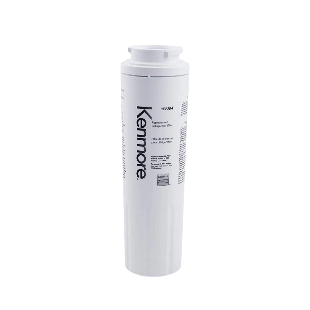 Kenmore 9084 / 46-9084 Compatible Refrigerator Water Filter Replacement
