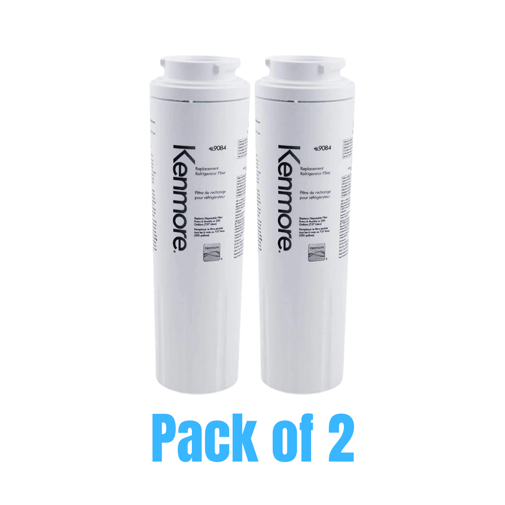 Kenmore 9084 / 46-9084 Compatible Refrigerator Water Filter Replacement