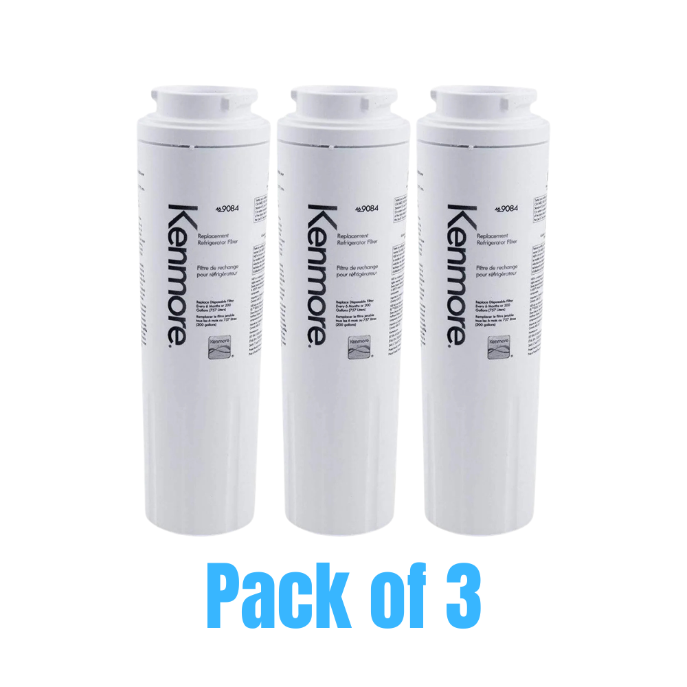 Kenmore 9084 / 46-9084 Compatible Refrigerator Water Filter Replacement