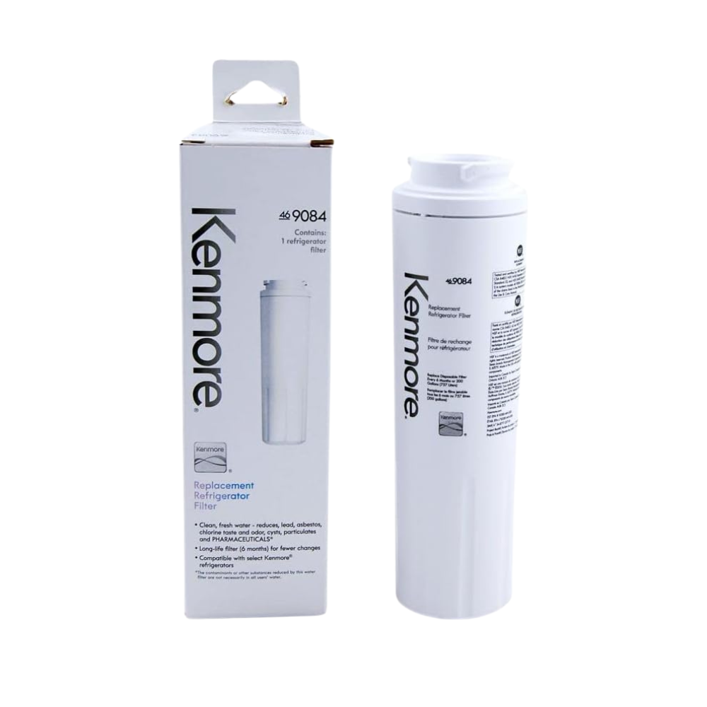 Kenmore 9084 / 46-9084 Compatible Refrigerator Water Filter Replacement