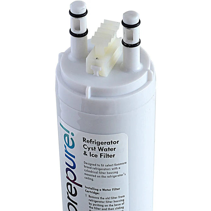 Kenmore 9999 Refrigerator Water Filter Replacement – 46-9999 / 469999 Cartridge