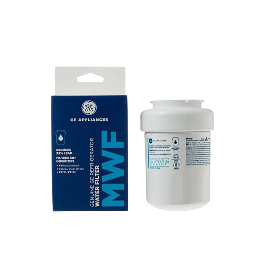 GE MWF Refrigerator Water Filter