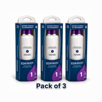 EDR1RXD1 Water Filter Replacement - Compatible with Everydrop® Filter 1