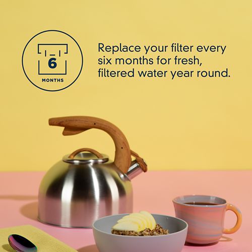 water filter