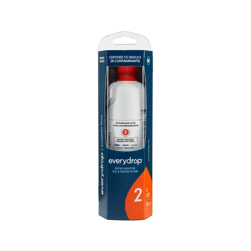Everydrop Ice & Water Refrigerator Filter 2, EDR2RXD1