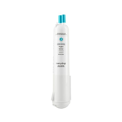 Everydrop Ice & Water Refrigerator Filter 3, EDR3RXD1