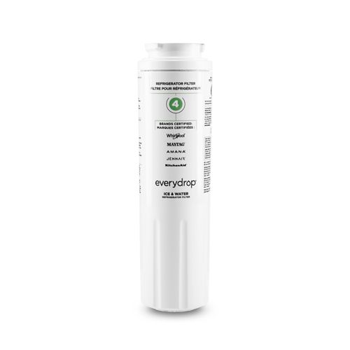 Whirlpool Ice and Water Refrigerator Filter 4, EDR4RXD1