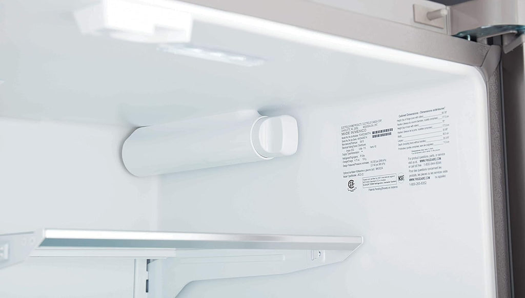 Frigidaire EPTWFU01 Water Filtration Filter