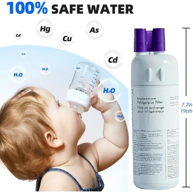 Kenmore Generic 9081 Water Filter