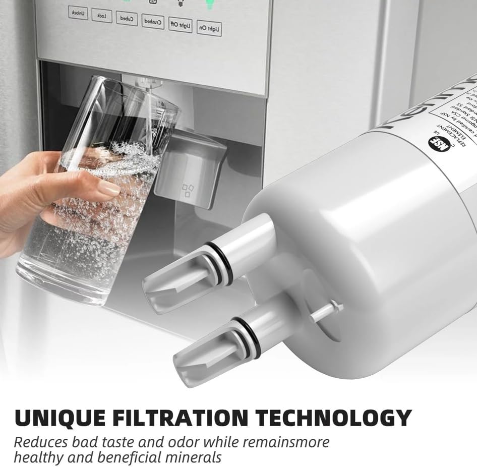 Kenmore Generic 9081 Water Filter