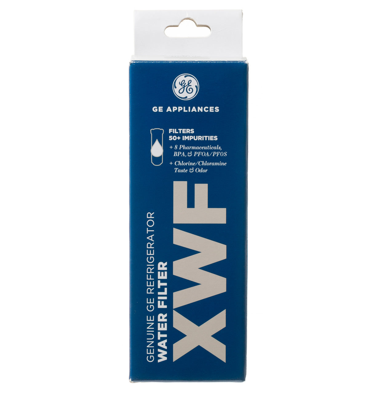 Genuine GE XWF Water Filter