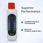 Kenmore® Replacement Water Filter 46-9082 / 9082 – Premium Compatible Refrigerator Filter