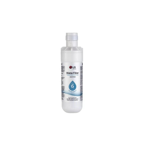 Compatible Replacement for LG LT1000P, PC/PCS ADQ747935, ADQ74793501 Refrigerator Water Filter
