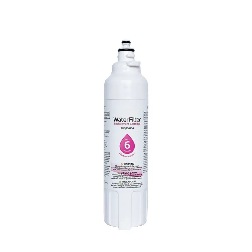 LG LT800P- 6 Month / 200 Gallon Capacity