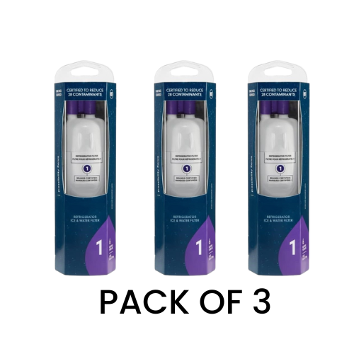 EDR1RXD1 Refrigerator Water Filter – Ice & Water