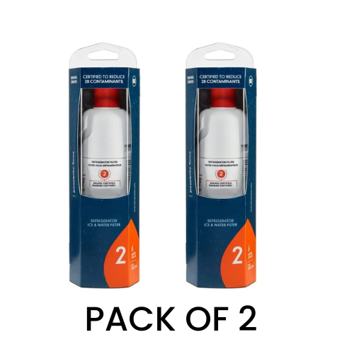 EDR2RXD1 Refrigerator Water Filter – Ice & Water
