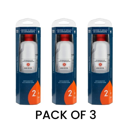 EDR2RXD1 Refrigerator Water Filter – Ice & Water