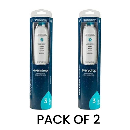 EDR3RXD1 Refrigerator Water Filter – Ice & Water