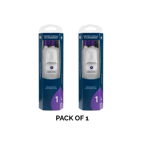 EDR1RXD1 Refrigerator Water Filter – Ice & Water