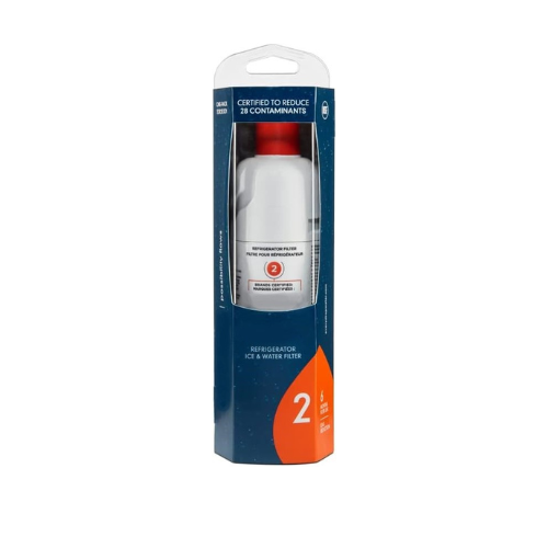 EDR2RXD1 Refrigerator Water Filter – Ice & Water